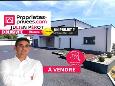 photo For sale Prestigious house LAMBALLE 22