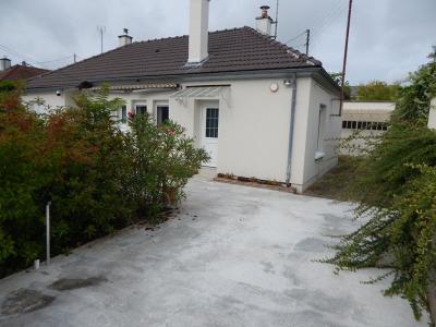 photo For sale House SAINT-JEAN-DE-LA-RUELLE 45