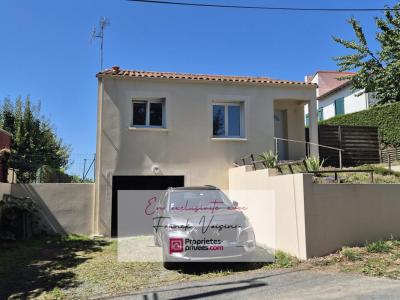 photo For sale House HERBIERS 85