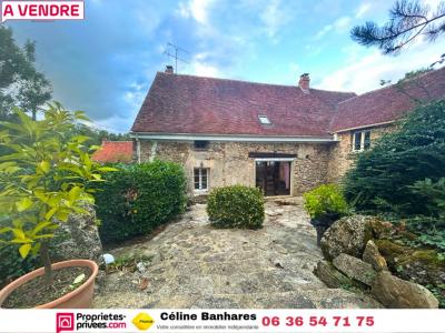 photo For sale House DORMANS 51