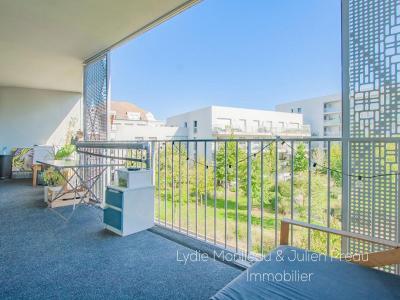 photo For sale Apartment NANTES 44