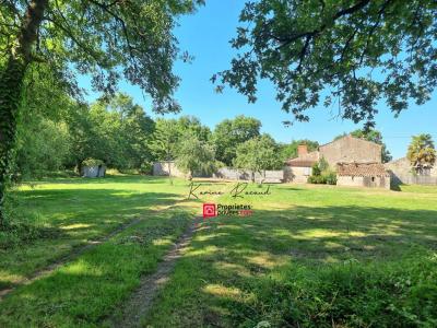 photo For sale House AUBIGNY 85