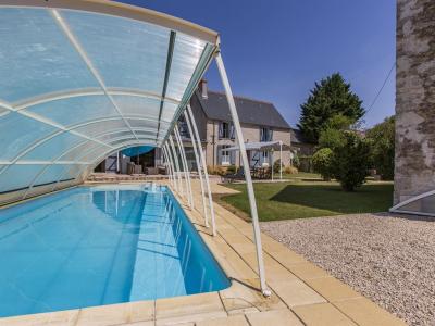 photo For sale House CHAPELLE-SAINT-MARTIN-EN-PLAINE 41