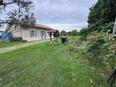 photo For sale House SAINT-SEURIN-DE-PRATS 24