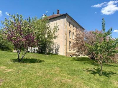 photo For sale House VAUBEXY 88