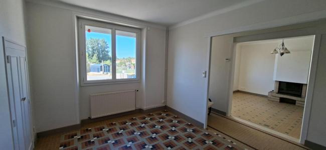 photo For rent House GORGES 44