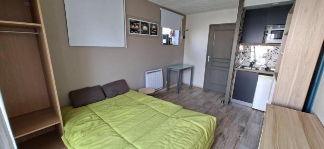 photo For rent Apartment GORGES 44
