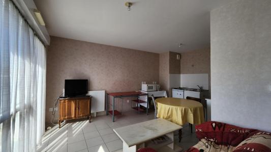 photo For sale Apartment CHEVIGNY-SAINT-SAUVEUR 21