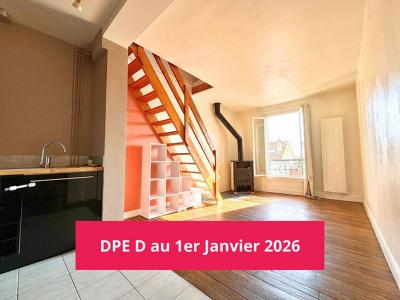 photo For sale Apartment ALFORTVILLE 94
