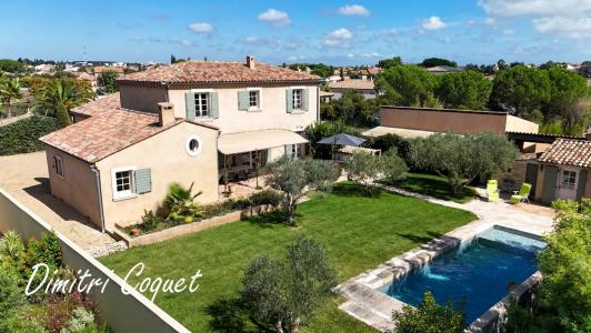 photo For sale House PEZENAS 34