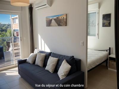 photo For sale Apartment PORTO-VECCHIO 20