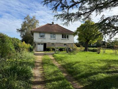 Vente Maison 5 pices SAINT-MARCEL 71380
