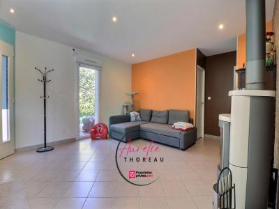 photo For sale House NEUVILLE-AUX-BOIS 45