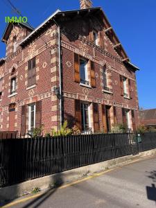 photo For sale House VERBERIE 60