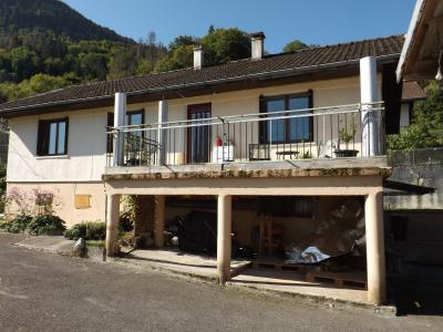 photo For sale House MARNAZ 74