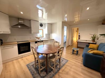 Vente Appartement ARGONAY 