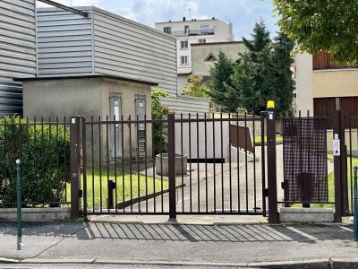 photo For sale Parking COLOMBES 92