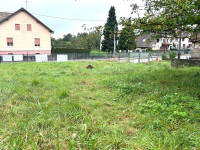 photo For sale Land ASPACH-LE-BAS 68