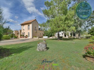 photo For sale House AMBILLOU-CHATEAU 49