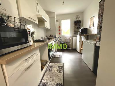 photo For sale Apartment NEVERS 58