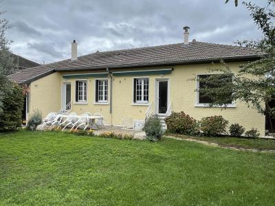 photo For sale House SAINT-BONNET-DE-MURE 69