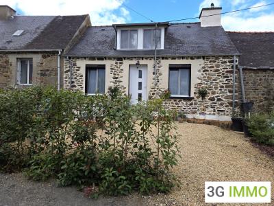 photo For sale House BULAT-PESTIVIEN 22
