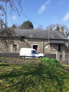 photo For sale House ROMAGNE 35