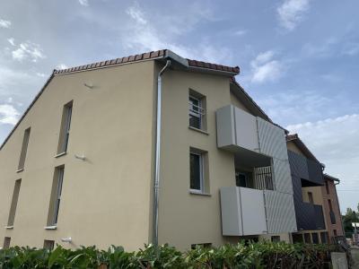 For rent Apartment LABEGE  31
