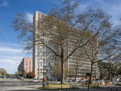 photo For rent Apartment RENNES 35