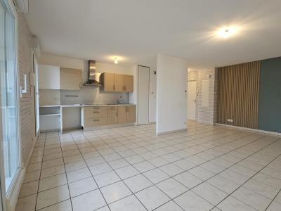 Vente Appartement ESSEY-LES-NANCY 