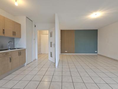 Vente Appartement ESSEY-LES-NANCY 