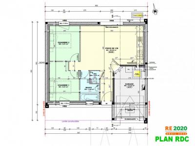 photo For sale House SAINT-PERE-EN-RETZ 44