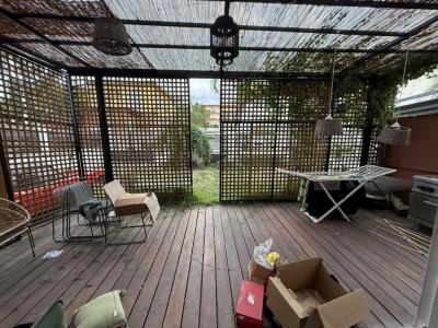 Vente Maison SAINT-DENIS 