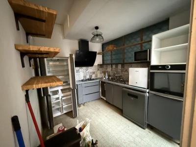 Vente Maison SAINT-DENIS