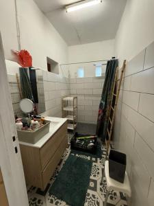 Vente Maison SAINT-DENIS