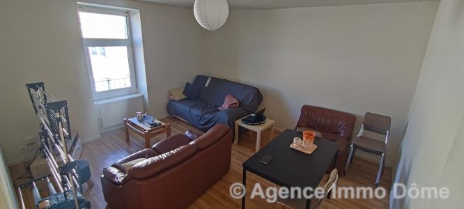For sale Apartment CLERMONT-FERRAND 