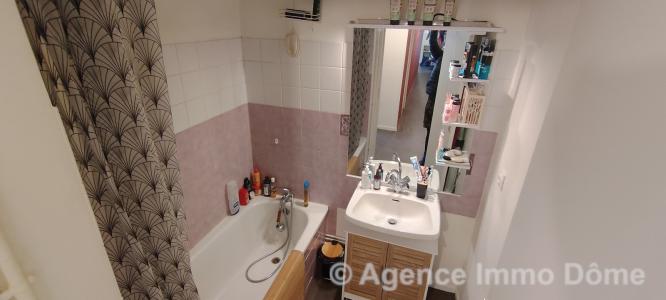 Vente Appartement CLERMONT-FERRAND 