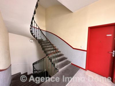 Vente Appartement CLERMONT-FERRAND 