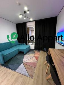 photo For rent Apartment LYON-4EME-ARRONDISSEMENT 69