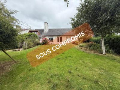 Vente Maison 5 pices CONDETTE 62360