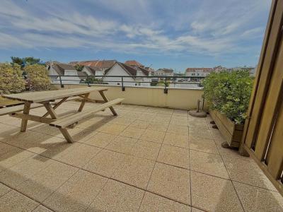 photo For sale Apartment NEUFCHATEL-HARDELOT 62