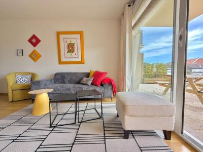 For sale Apartment NEUFCHATEL-HARDELOT 