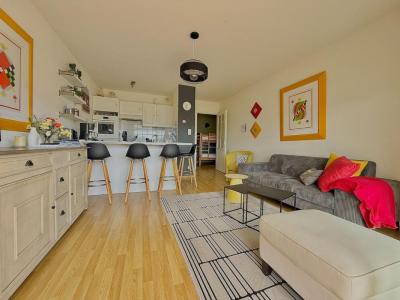 Vente Appartement NEUFCHATEL-HARDELOT 