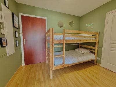 Vente Appartement NEUFCHATEL-HARDELOT 