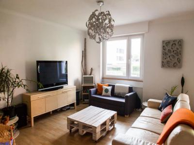 Location Appartement 3 pièces COLMAR 68000