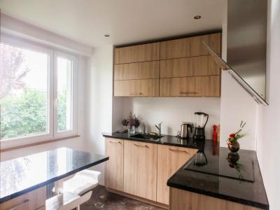 Location Appartement COLMAR 