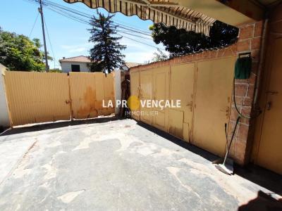 Vente Appartement GARDANNE 