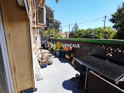 Vente Appartement GARDANNE 