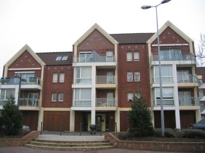 Location Appartement NEUVILLE-EN-FERRAIN 