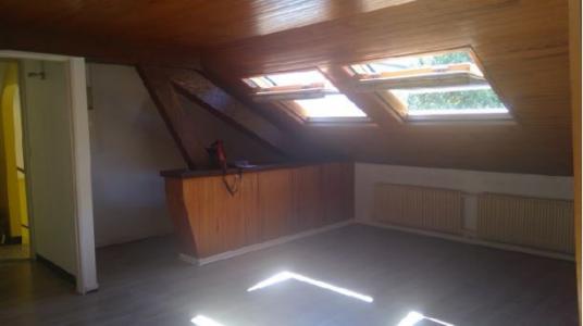 photo For rent Apartment MONTIGNY-LES-METZ 57